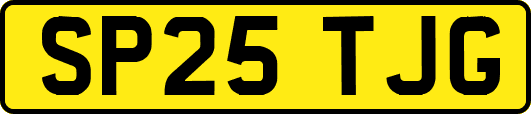 SP25TJG
