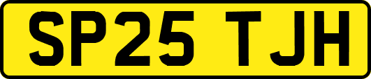 SP25TJH