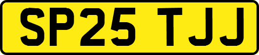 SP25TJJ