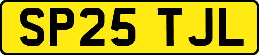 SP25TJL