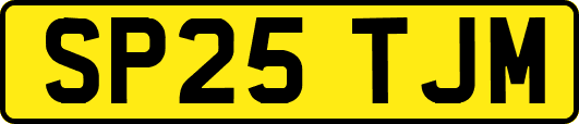 SP25TJM