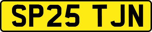 SP25TJN