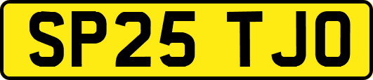 SP25TJO