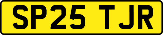 SP25TJR