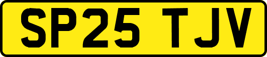 SP25TJV