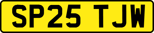 SP25TJW