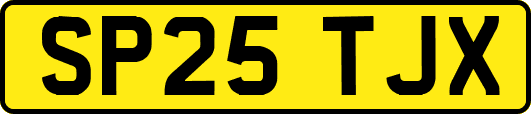 SP25TJX