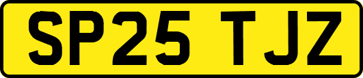 SP25TJZ