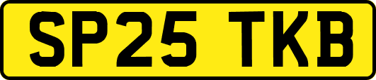 SP25TKB