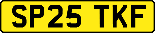 SP25TKF