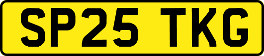 SP25TKG