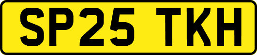 SP25TKH