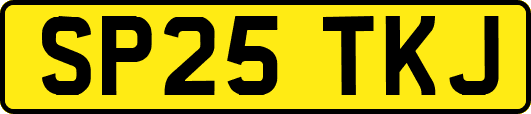 SP25TKJ