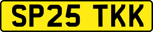 SP25TKK