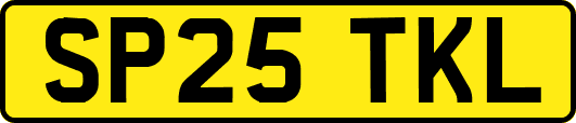 SP25TKL