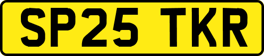 SP25TKR