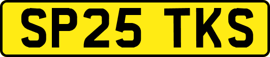 SP25TKS