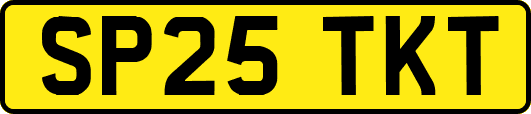 SP25TKT