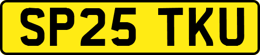 SP25TKU