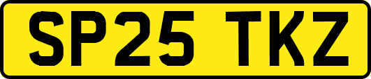 SP25TKZ