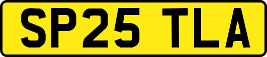 SP25TLA