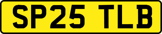 SP25TLB