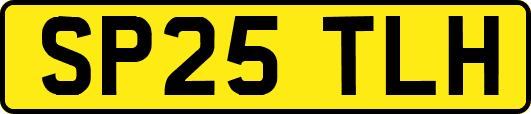 SP25TLH