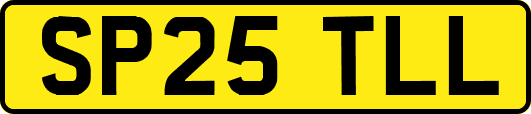 SP25TLL