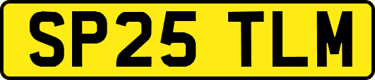 SP25TLM