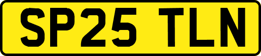 SP25TLN