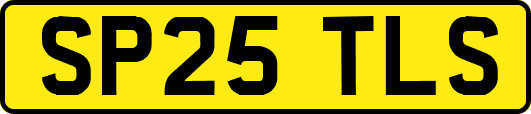 SP25TLS