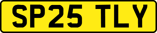 SP25TLY