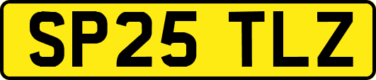 SP25TLZ