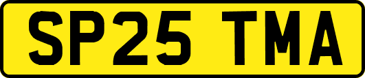 SP25TMA
