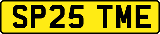 SP25TME