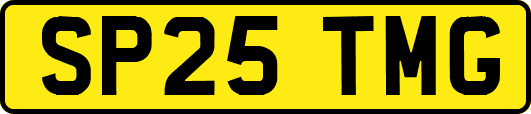SP25TMG