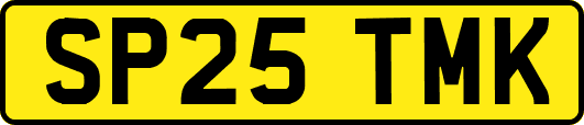 SP25TMK