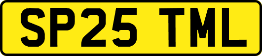 SP25TML