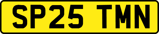 SP25TMN