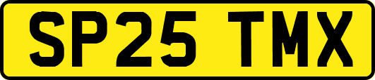 SP25TMX