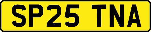 SP25TNA