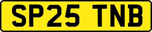 SP25TNB