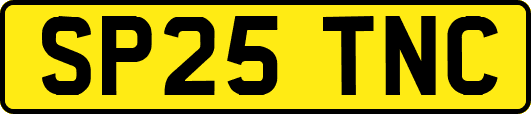 SP25TNC