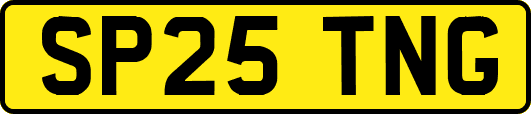 SP25TNG
