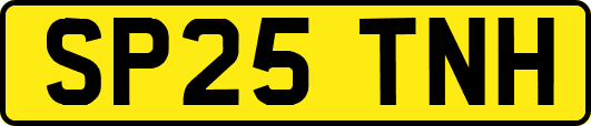 SP25TNH