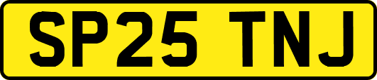 SP25TNJ