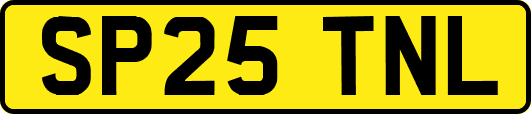 SP25TNL