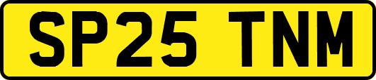SP25TNM