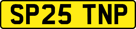SP25TNP
