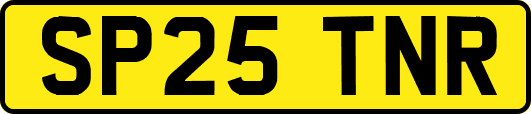 SP25TNR